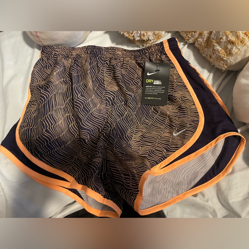 NWT Nike shorts